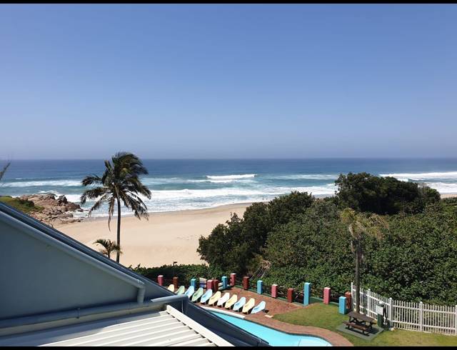 2 BEDROOM APARTMENT FOR SALE IN MANABA BEACH